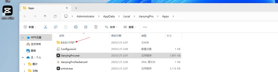 剪映SVIP-破解版教程 缩略图2 Your my Money