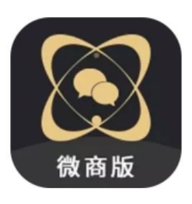 正版微商助手季卡-官微辅助！