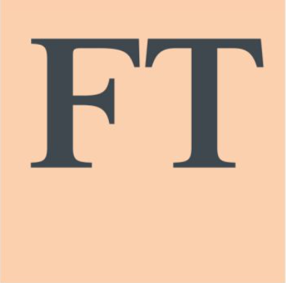 【Financial times】安卓APP安装包下载-带一个月会员账