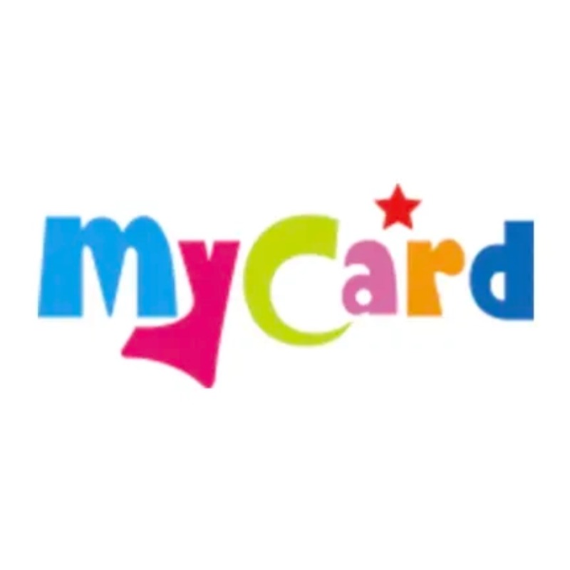 MyCard台湾点数卡-1000