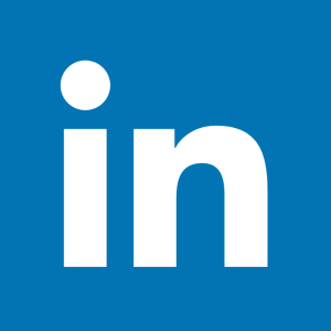 领英Linkedin帐号