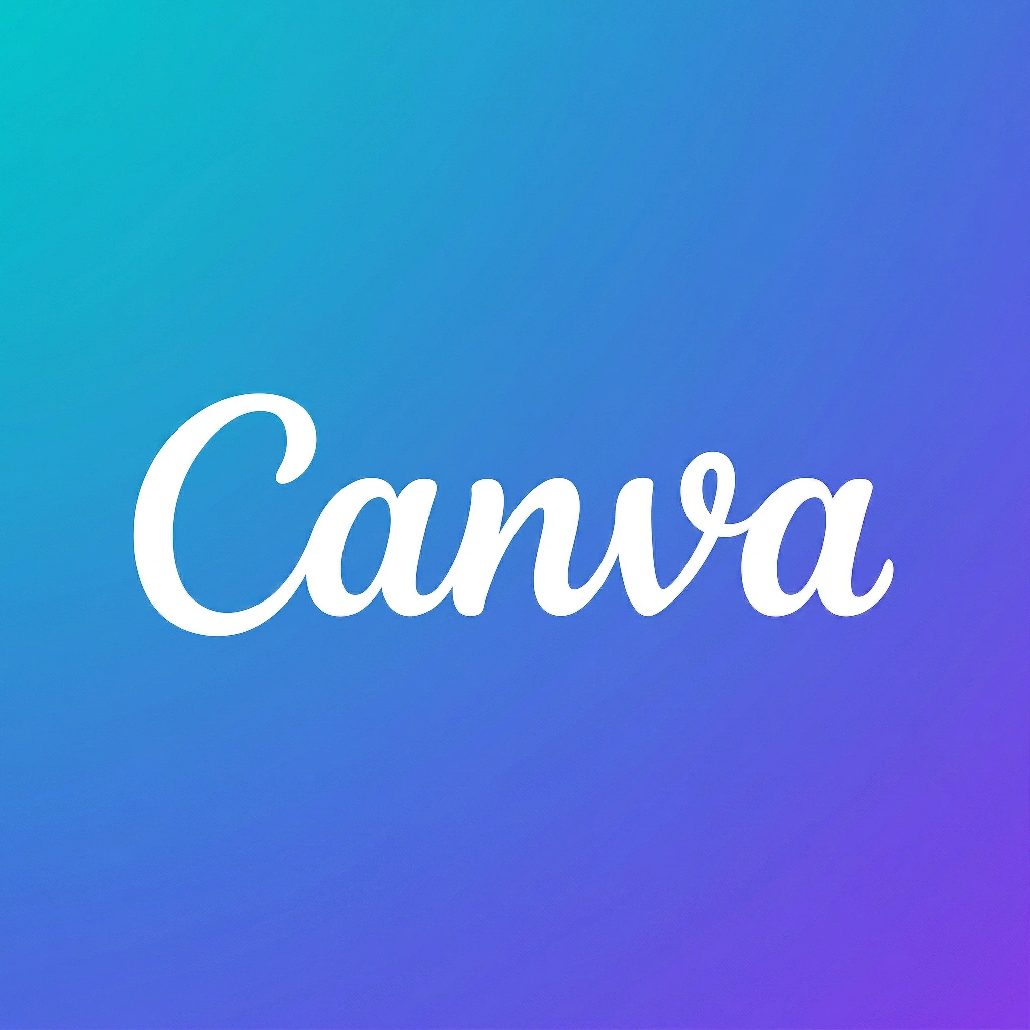 Canva Pro会员一年