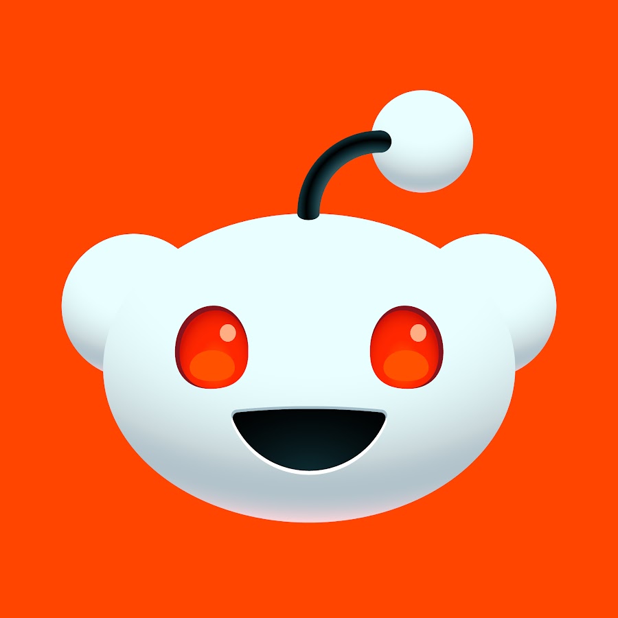 红笛Reddit-白号