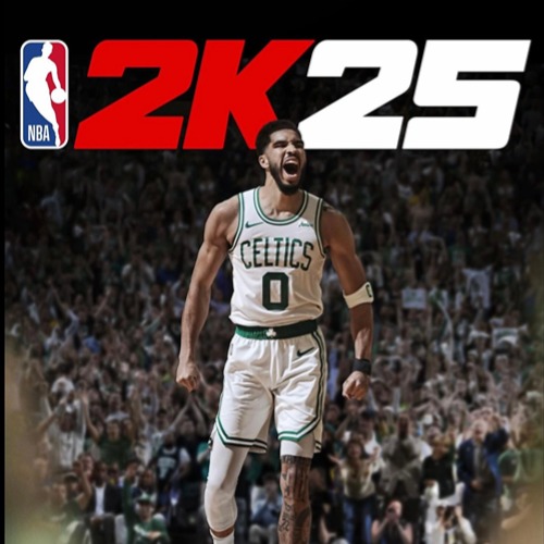 NBA 2K25【steam版】成品账号