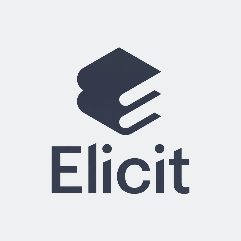 Elicit AI Academic Pro（会员账号）