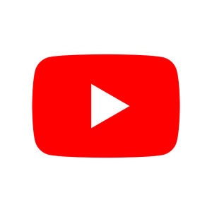YouTube（新号）账号
