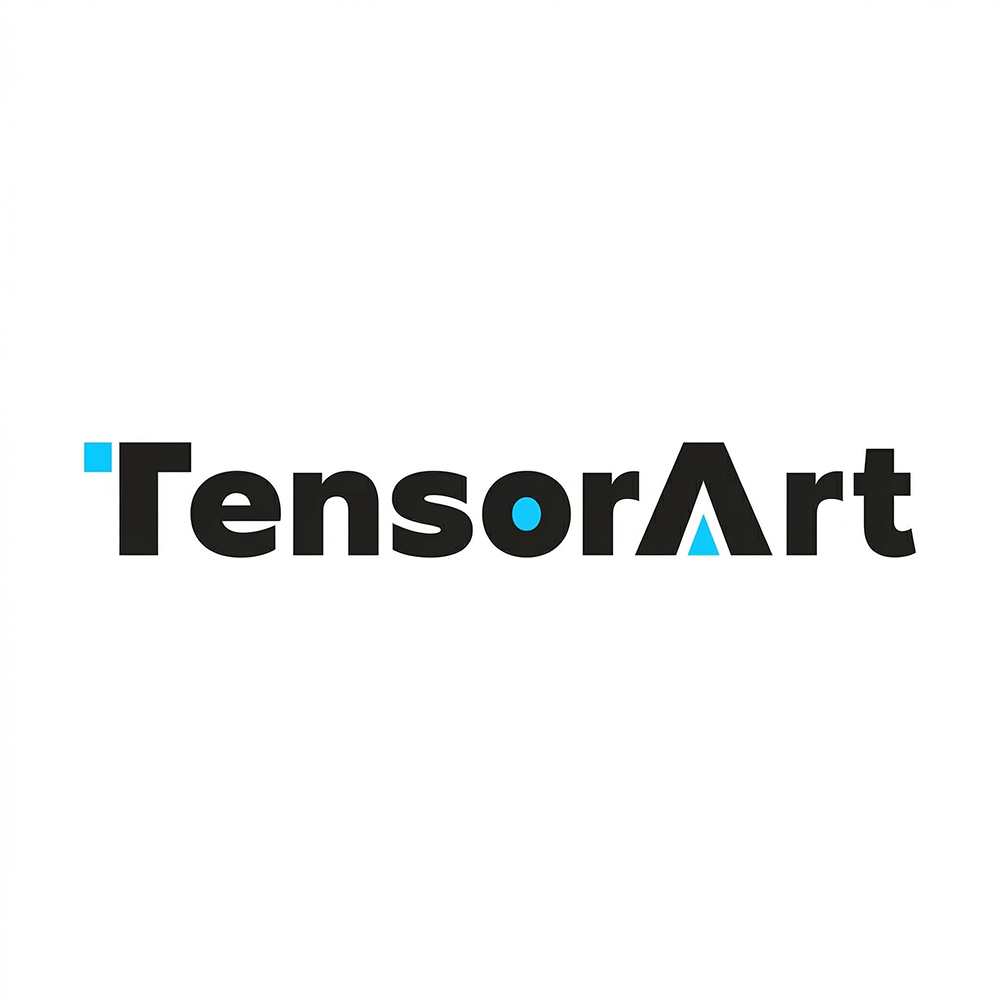 Tensor.Art 30000算力