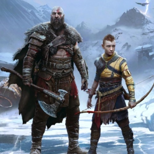 战神5【steam版】激活码